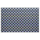 Vlag van Israël Stof (Yard (91,4 cm))