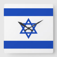 Vlag van Israël