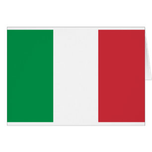 Vlag van Italië