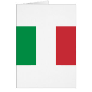 Vlag van Italië
