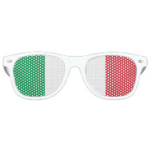 Vlag van Italië, Italiaanse vlag Fun
