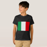 Vlag van Italië