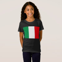 Vlag van Italië