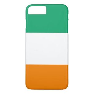 Vlag van Ivoorkust Case-Mate iPhone Case