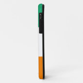 Vlag van Ivoorkust - Drapeau de la Côte d'Ivoire Case-Mate iPhone Case (Achterkant/links)