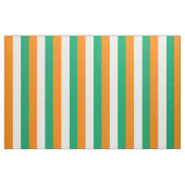 Vlag van Ivoorkust Stof (Fat Quarter)
