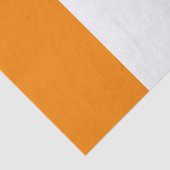 Vlag van Ivoorkust Tissuepapier (Detail)