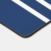 Vlag van Jackson, Tennessee Bureaumat (Hoek)