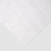 Vlag van Jakarta (Indonesische hoofdstad) Tissuepapier (Detail)