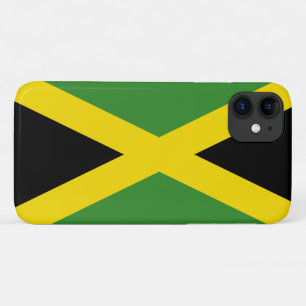 Vlag van Jamaica Case-Mate iPhone Case