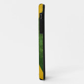 Vlag van Jamaica Case-Mate iPhone Case (Achterkant/links)