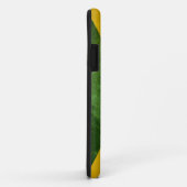 Vlag van Jamaica Case-Mate iPhone Case (Achterkant/rechts)