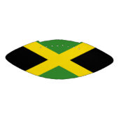 Vlag van Jamaica Mini Football (Paneel)