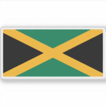 Vlag van Jamaica