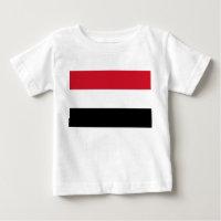 Vlag van Jemen