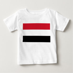 Vlag van Jemen