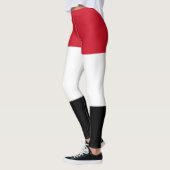 Vlag van Jemen Leggings (Links)