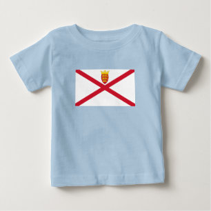 Vlag van Jersey