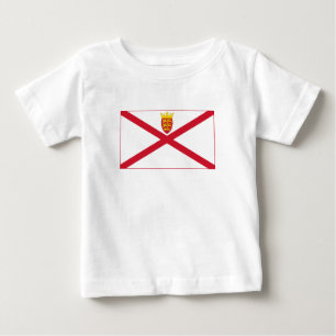 Vlag van Jersey