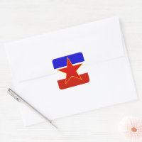 Vlag van Joegoslavië