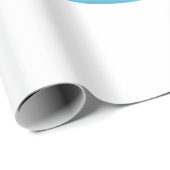 Vlag van Joliet (Illinois) Cadeaupapier (Rol Hoek)