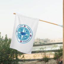 Vlag van Joliet (Illinois City)