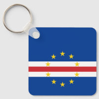 Vlag van Kaapverdië