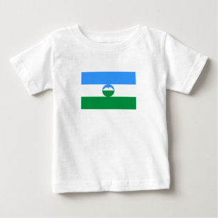 Vlag van Kabardino Balkarië