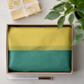 Vlag van Kameroen Tissuepapier (Geschenk)