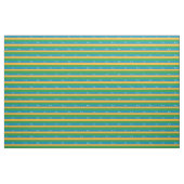 Vlag van Karakalpakstan Stof (Yard (91,4 cm))