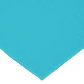 vlag van Kazachstan Korte Tafelloper (Hoek)