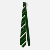 vlag van Kazan strees Stropdas (Voorkant)