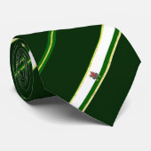 vlag van Kazan strees Stropdas (Opgerold)