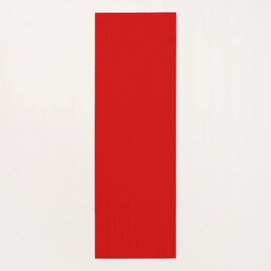 Vlag van Kent (Engelse provincie) Yogamat (Achterkant)