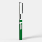 Vlag van Kirkcudbrightshire Case-Mate iPhone Case (Achterkant / Rechts)