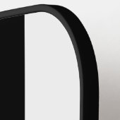 Vlag van Knoxville, Tennessee Pickleball Paddle (Links Detail)