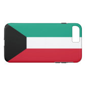Vlag van Koeweit Case-Mate iPhone Case (Achterkant (Horizontaal))