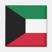 Vlag van Koeweit