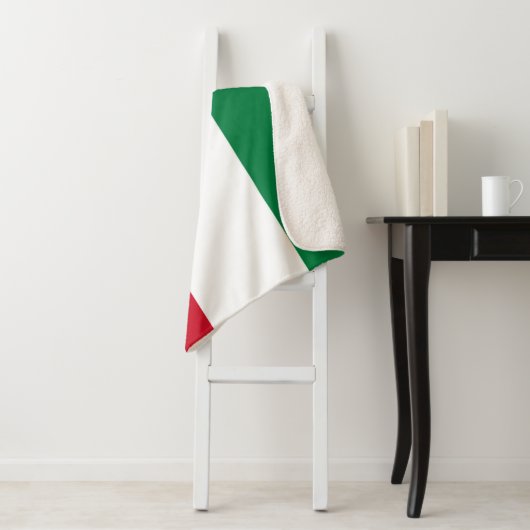 Vlag van Koeweit Sherpa Deken (In situ)