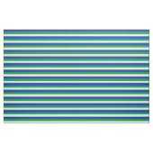 Vlag van Komi Republiek Stof (Yard (91,4 cm))