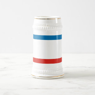 Vlag van Krim Bierpul