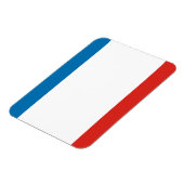 Vlag van Krim Magneet (Linkerzijde)