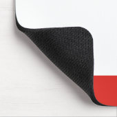 Vlag van Krim Muismat (Hoek)