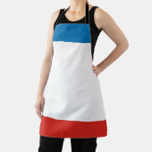 Vlag van Krim Schort (Insitu)