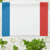 Vlag van Krim Theedoek (Gevouwen)