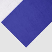 Vlag van Kroatië Tissuepapier (Detail)