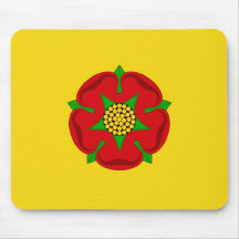 Vlag van Lancashire