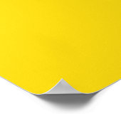 Vlag van Lancashire Poster (Hoek)