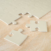 Vlag van Laval (Quebec, Canada) Legpuzzel (Zijkant)