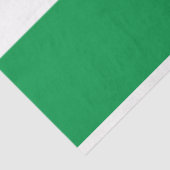 Vlag van Lesotho Tissuepapier (Detail)